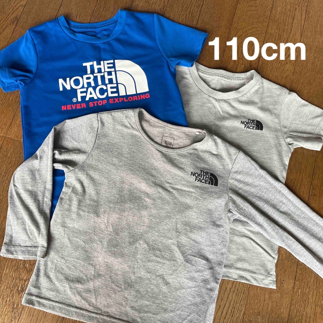 THE NORTH FACE 110cm
