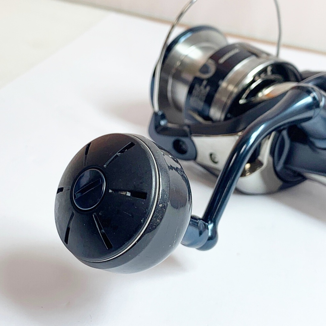 SHIMANO シマノ ストラディックSW XG スピニングリール