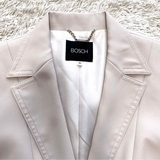 BOSCH - 【美品】ボッシュ スカート スーツ セットアップ レディース BOSCH - 【美品】ボッシュ スカート スーツ セットアップ レディース