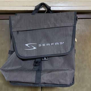 SERFAS パニアバッグ(バッグ)