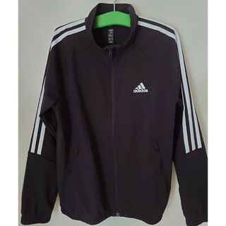 アディダス(adidas)の☆アディダス　ウインドブレーカー上　150cm②③☆(その他)