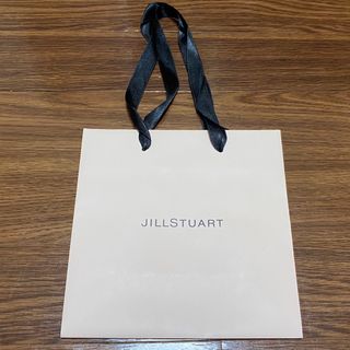 ジルスチュアート(JILLSTUART)のJILLSTUART ショッパー(ショップ袋)