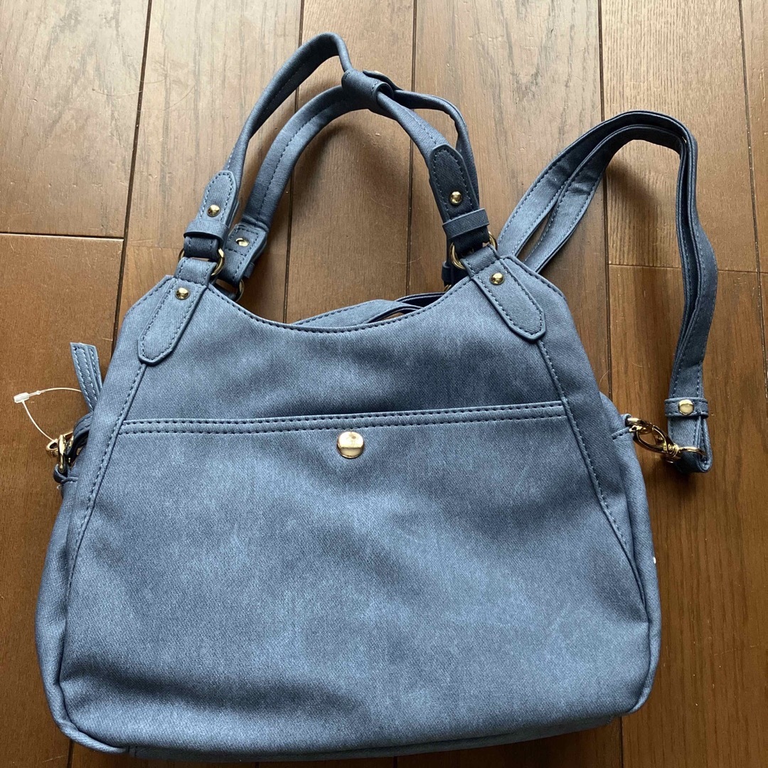 未使用ショルダーバッグの通販 by エミール's shop|ラクマ