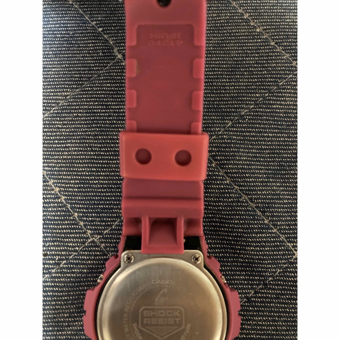 G-SHOCK - 【絶版】超レア G-SHOCK DW-6900CS クレイジー G-SHOCK - 【絶版】超レア G-SHOCK DW-6900CS クレイジー