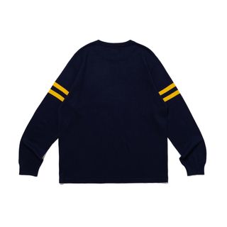 希少サイズ　humanmade KNIT SWEATER #1  即完売　XL