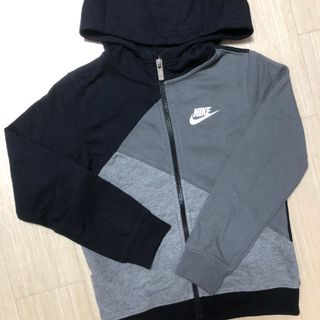 ナイキ(NIKE)のNIKEキッズパーカー☆送料込み☆(ジャケット/上着)