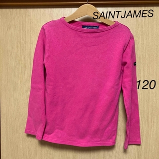 セントジェームス(SAINT JAMES)のSAINT JAMES 120(Tシャツ/カットソー)