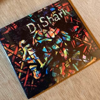 DJ SHARK "OXIDIZED SILVER" CD 新品未開封(ヒップホップ/ラップ)