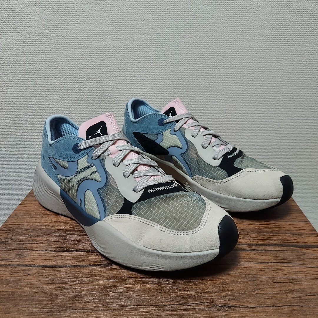 NIKE ナイキ ジョーダン デルタ 3 ロー メンズ 27.5cm