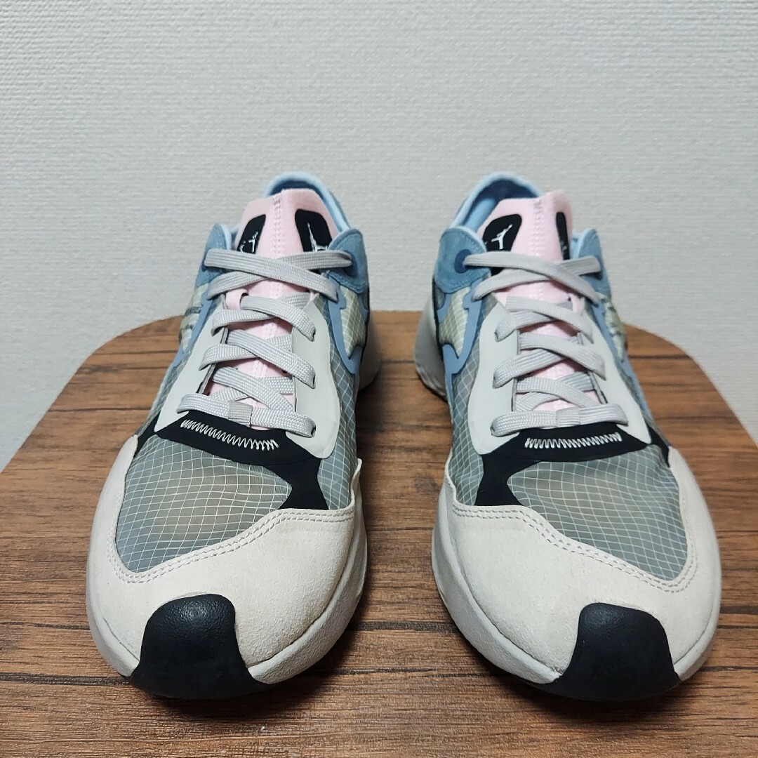 NIKE ナイキ ジョーダン デルタ 3 ロー メンズ 27.5cm