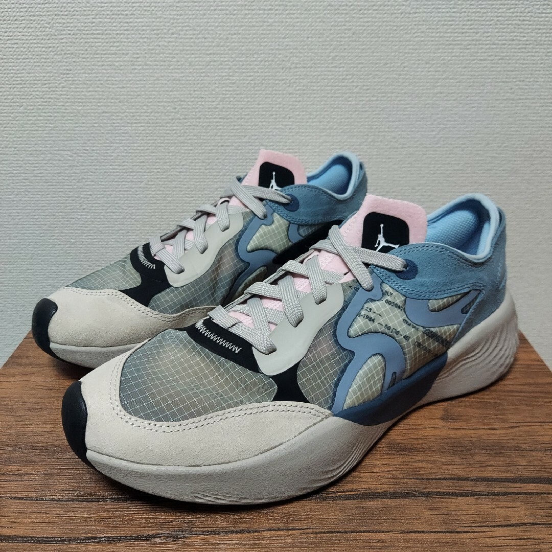 NIKE ナイキ ジョーダン デルタ 3 ロー メンズ 27.5cm