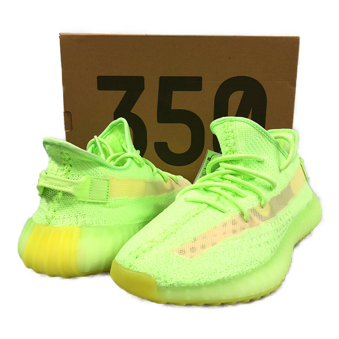 adidas - ADIDAS アディダス EG5293 YEEZY BOOST 350 V2 GID シューズ