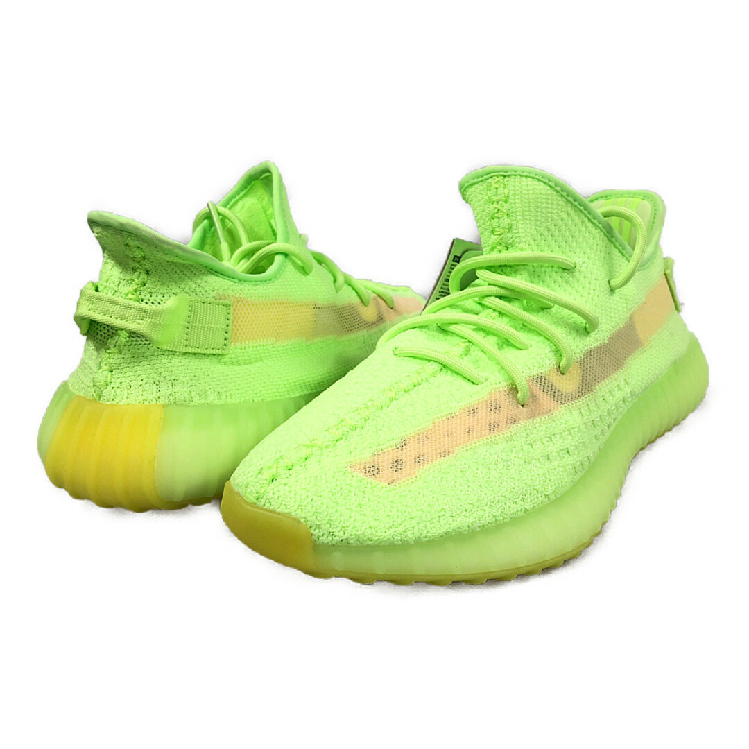 adidas - ADIDAS アディダス EG5293 YEEZY BOOST 350 V2 GID シューズ