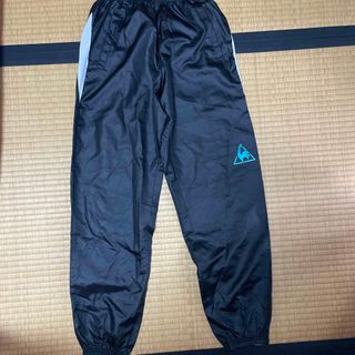 ルコックスポルティフ(le coq sportif)のナイロンパンツ(ウェア)