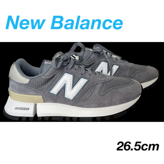 ニューバランス(New Balance)のニューバランス　MS1300GG 極美品(スニーカー)