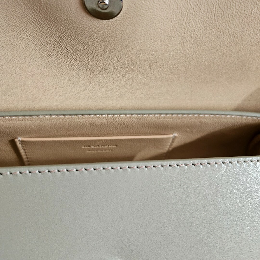 Jil Sander(ジルサンダー)のジルサンダー　カンノーロ レディースのバッグ(ショルダーバッグ)の商品写真
