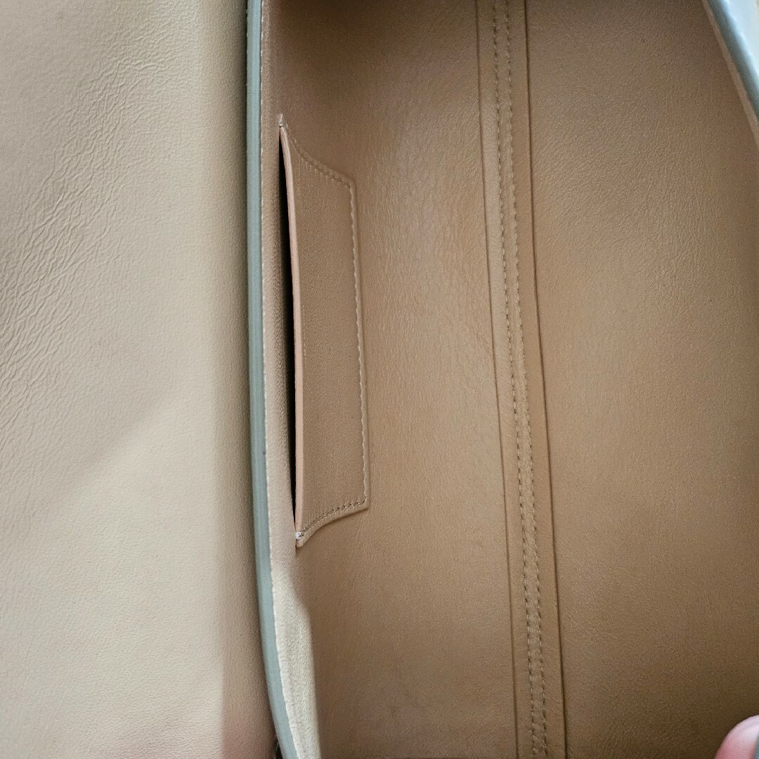 Jil Sander(ジルサンダー)のジルサンダー　カンノーロ レディースのバッグ(ショルダーバッグ)の商品写真
