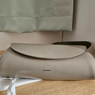 ジルサンダー(Jil Sander)のジルサンダー　カンノーロ(ショルダーバッグ)