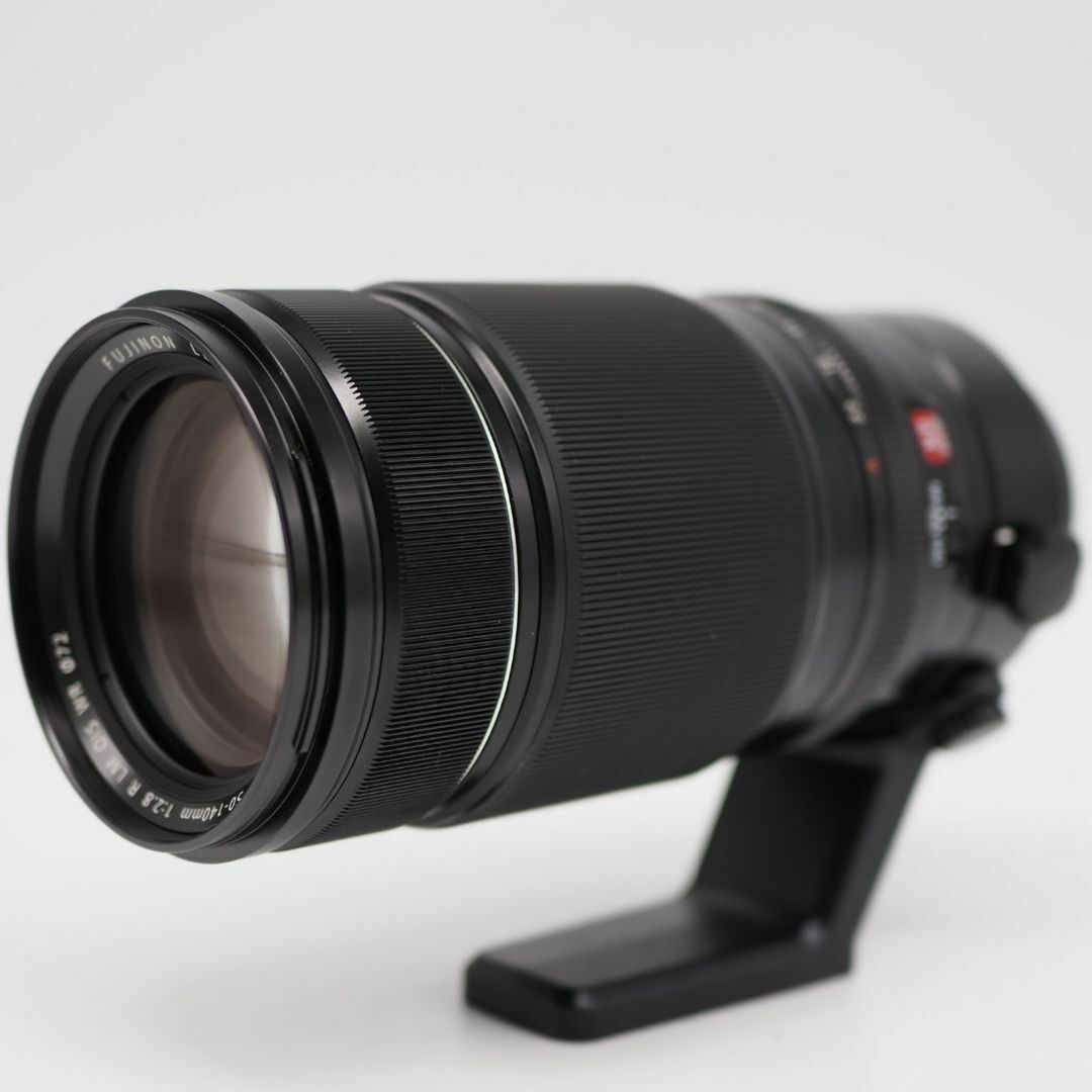 FUJIFILM XF50-140mm F2.8 R LM OIS WR 激安で通販 レンズ(ズーム
