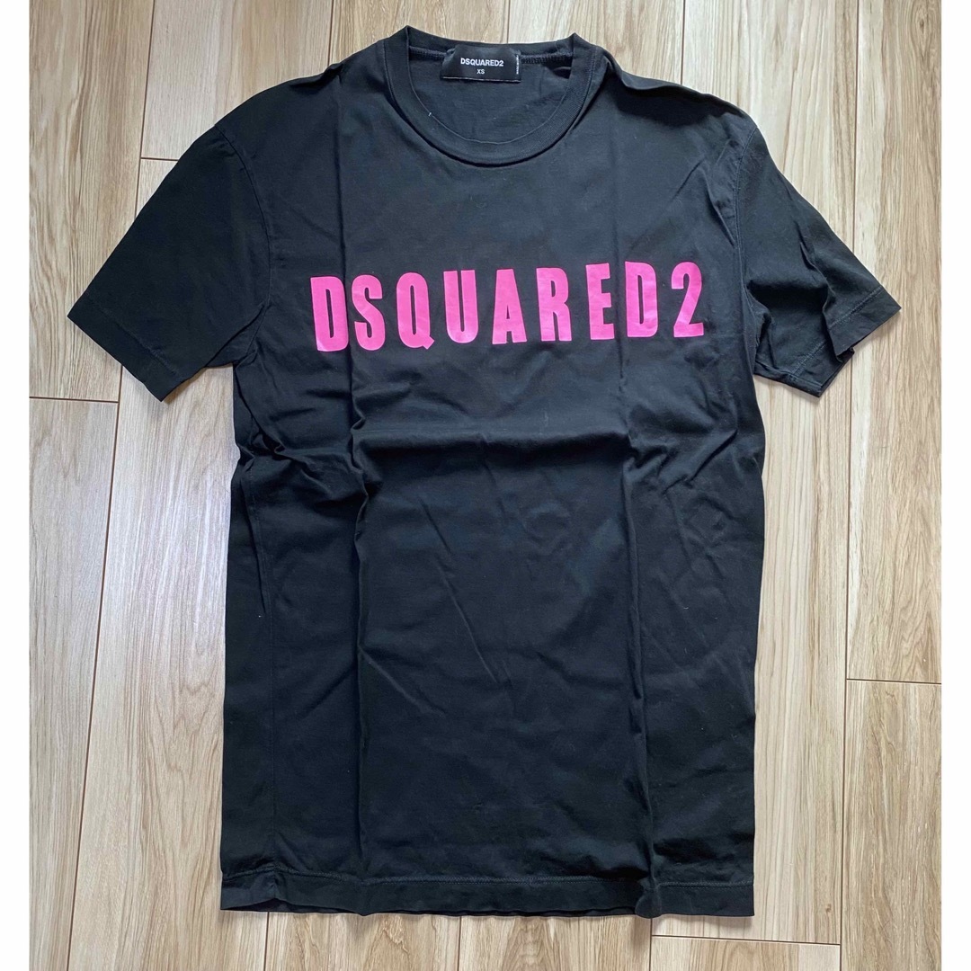 DSQUARED2 Tシャツ