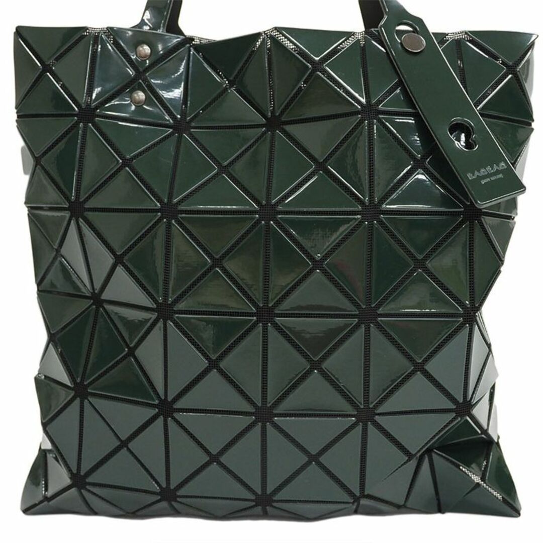 イッセイミヤケ　issey MIYAKE BAOBAO トートバッグ　6x6