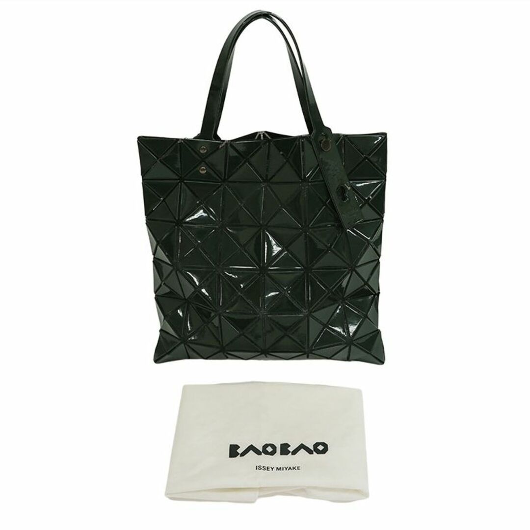 イッセイミヤケ　issey MIYAKE BAOBAO トートバッグ　6x6