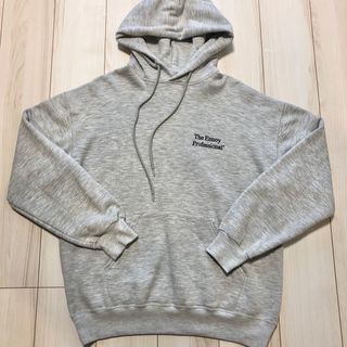 etavirp Zip Hoodie パーカー ブルゾン ENNOY 私物