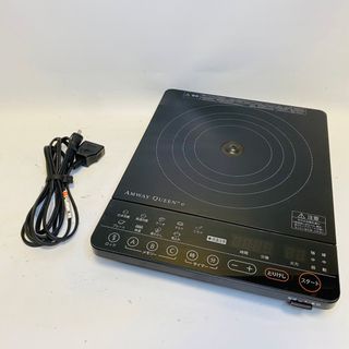 アムウェイ 調理機器の通販 200点以上 | Amwayのスマホ/家電/カメラを