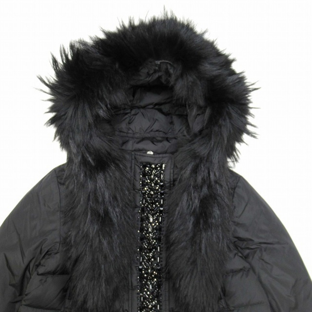 MONCLER - 美品 12aw モンクレール 青山店1周年記念 LYNXE ダウン