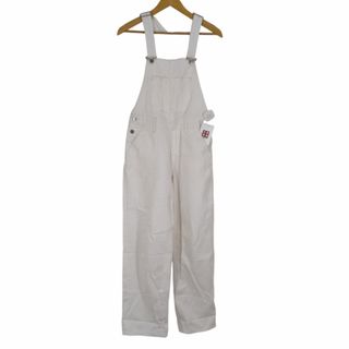 エックスガール(X-girl)のX-girl(エックスガール) WIDE TAPERED OVERALL(オールインワン)