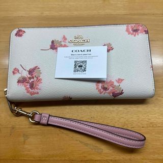 コーチ(COACH)のコーチ　長財布(財布)