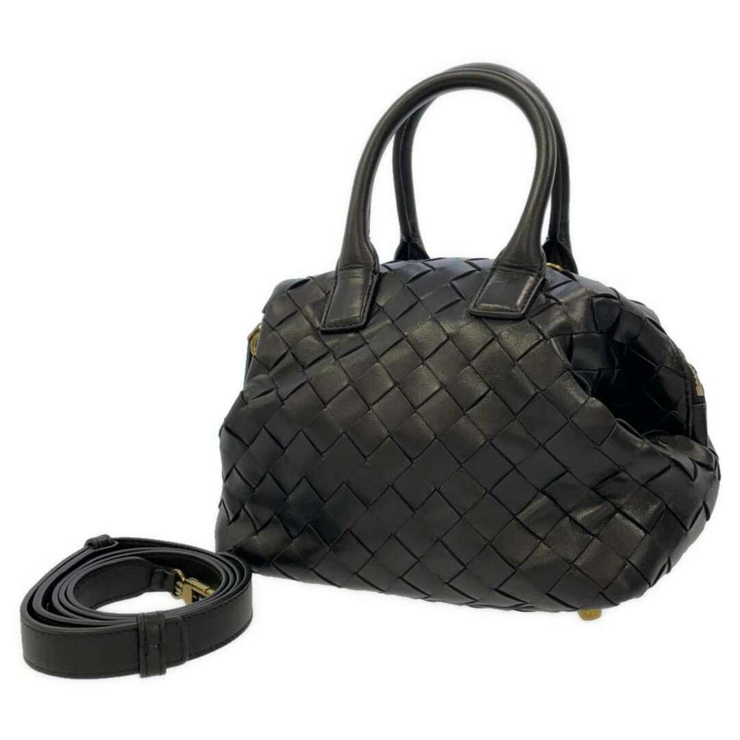 Bottega Veneta   ボッテガヴェネタ ハンドバッグ イントレチャート