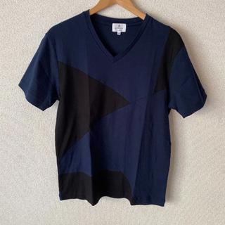 ランバン(LANVIN)のランバン　Tシャツ(Tシャツ/カットソー(半袖/袖なし))