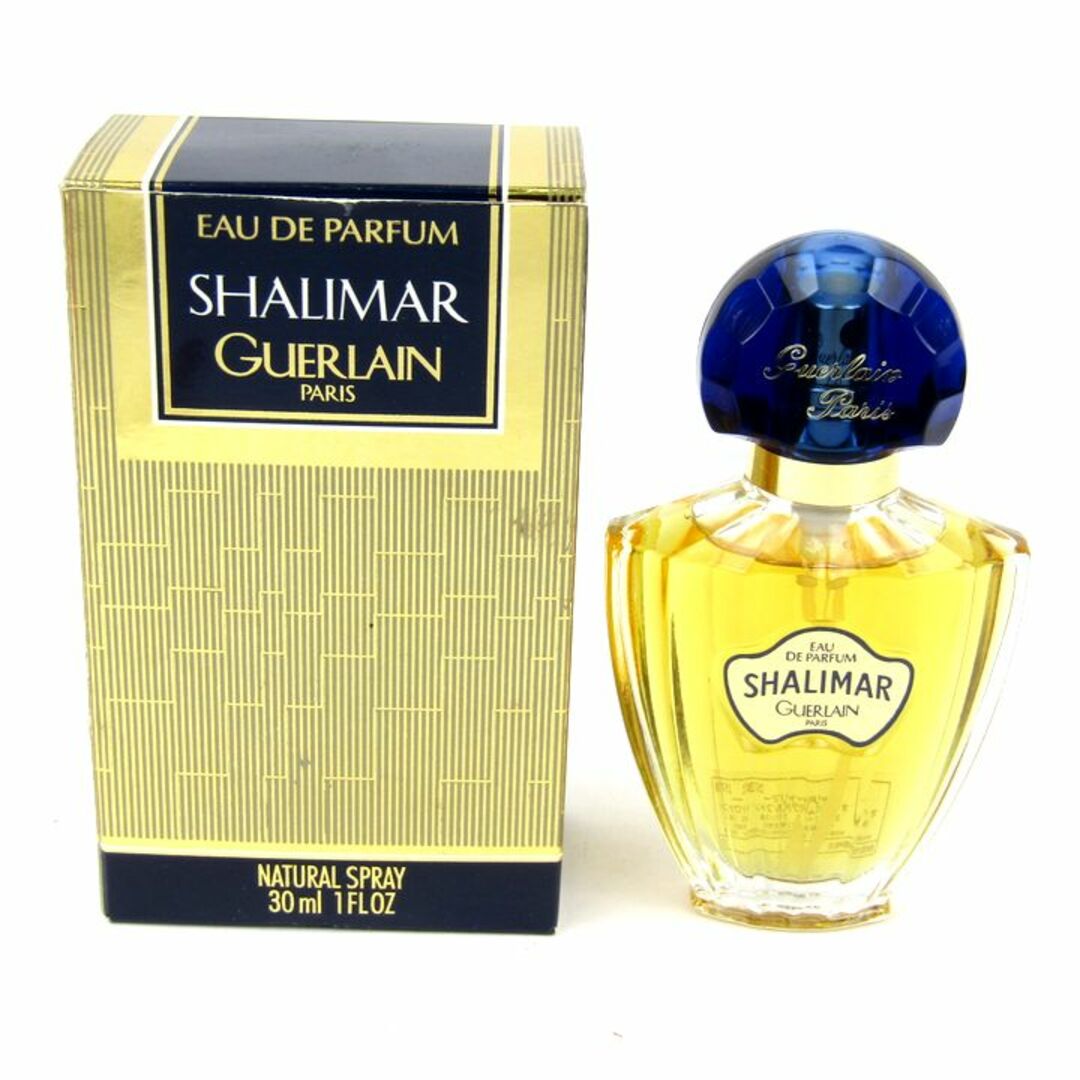 シャリマー  30ml  GUERLAIN  SHALIMAR ゲラン