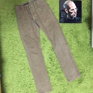 ギャップ(GAP)の【格安】【断捨離中】Gap 1969 スキニーパンツ(ワークパンツ/カーゴパンツ)