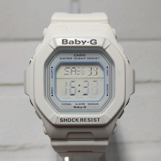 ベビージー(Baby-G)のカシオ　BABY-G  BG-5600 (2994)   No189(腕時計)