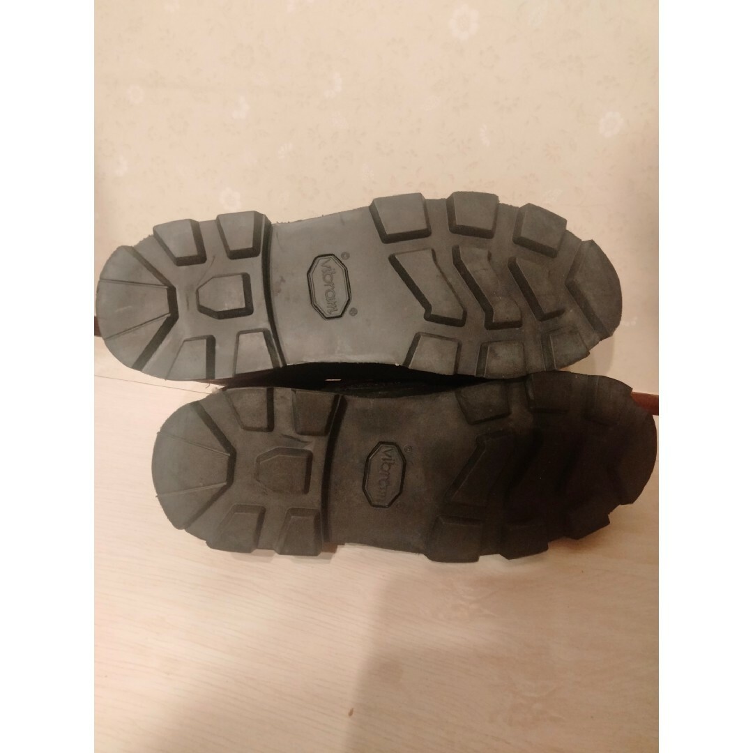 NIKE(ナイキ)のNIKEナイキエアジョーダン11Loローカットビブラムソールカスタム メンズの靴/シューズ(スニーカー)の商品写真