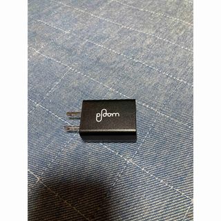 プルームテック(PloomTECH)の新品 プルームテック USB コンセント プラグ(バッテリー/充電器)