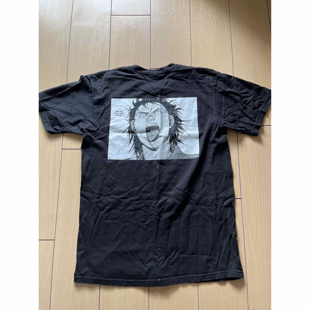 Supreme シュプリーム TシャツBlack 黒 Mサイズ