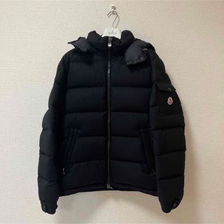 モンクレール(MONCLER)のモンクレール MONCLER ダウンジャケット モンジュネーブル(ダウンジャケット)