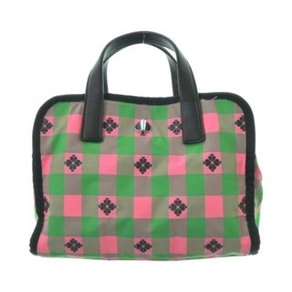 ケイトスペードニューヨーク(kate spade new york)のkate spade new york ハンドバッグ - 【古着】【中古】(ハンドバッグ)