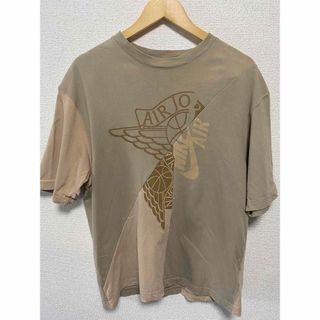 NIKE × TRAVIS SCOTT CACTUS JACK Tシャツ(Tシャツ/カットソー(半袖/袖なし))