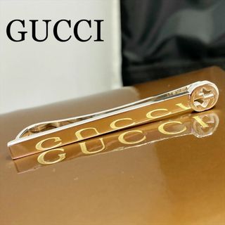 グッチ ネクタイピン(メンズ)の通販 83点 | Gucciのメンズを買うならラクマ