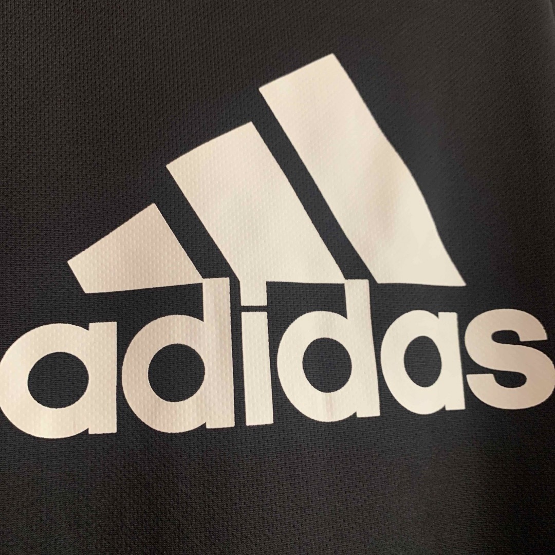 adidas(アディダス)の最終お値下げ！アディダス　半袖　トレーニングシャツ　着用少ない メンズのトップス(Tシャツ/カットソー(半袖/袖なし))の商品写真