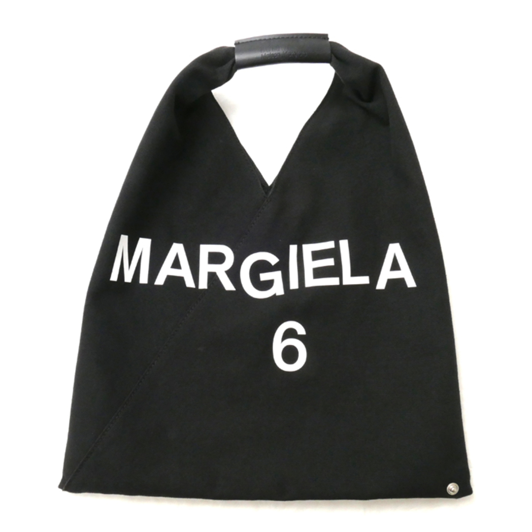 MM6 Maison Margiela トートバッグ ブラック S54WD0043 P4537 レディース