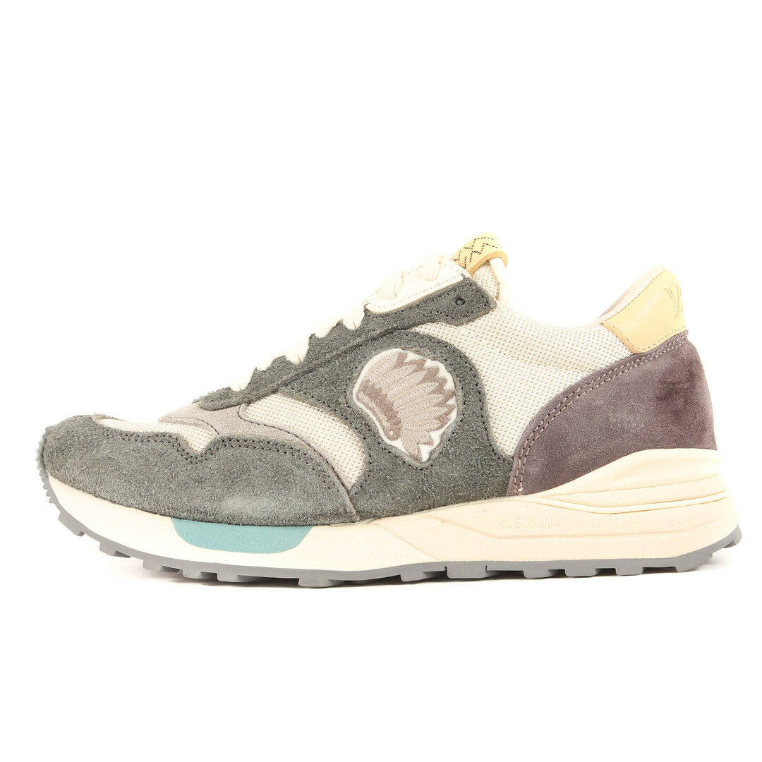 スニーカー ビズビム VISVIM Dunand メンズ スニーカー 42 - スニーカー
