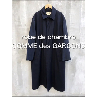 COMME des GARCONS - コムデギャルソン スタッフコートの通販 by 晴れ