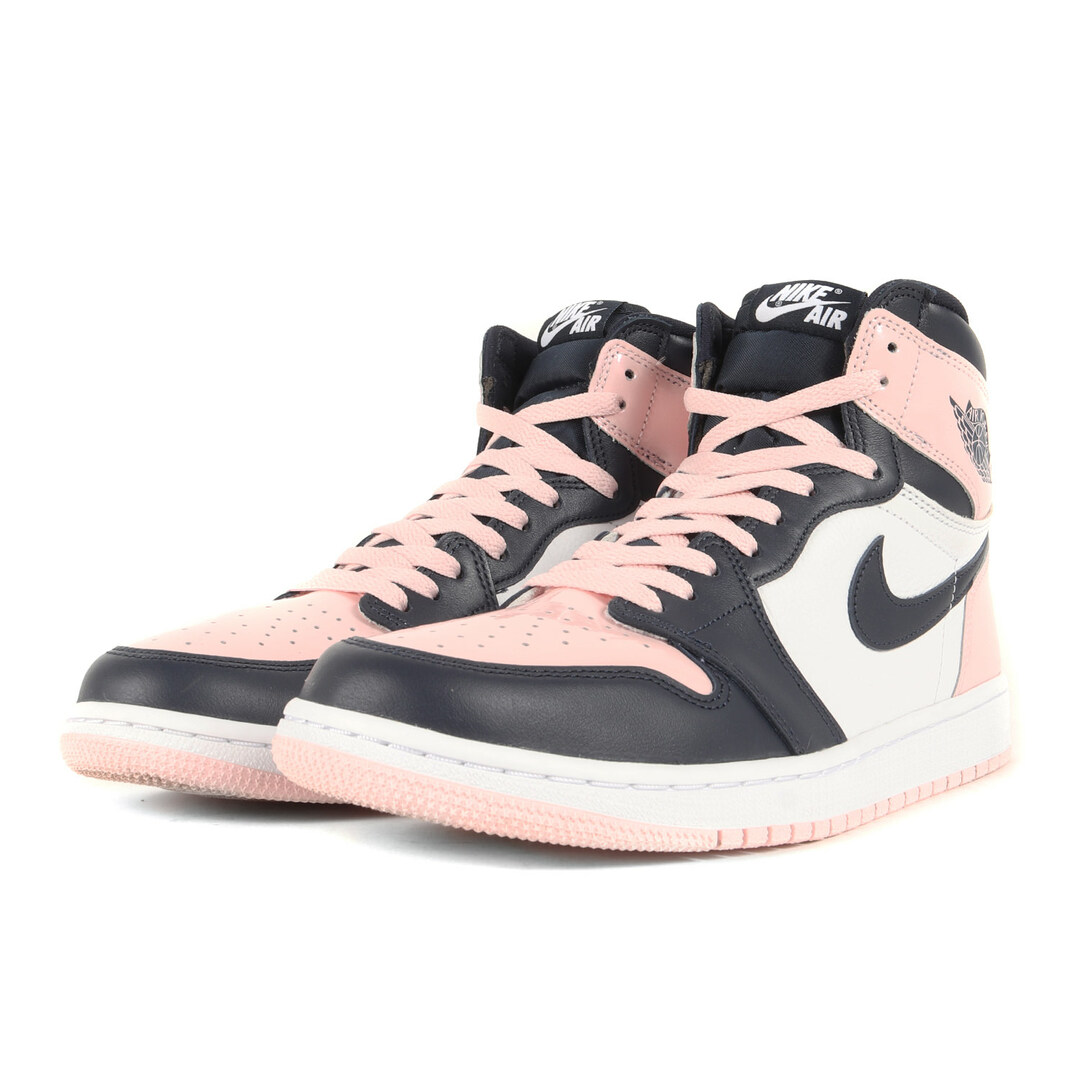 NIKE - NIKE ナイキ サイズ:27.5cm WMNS AIR JORDAN 1 RETRO HIGH OG ...