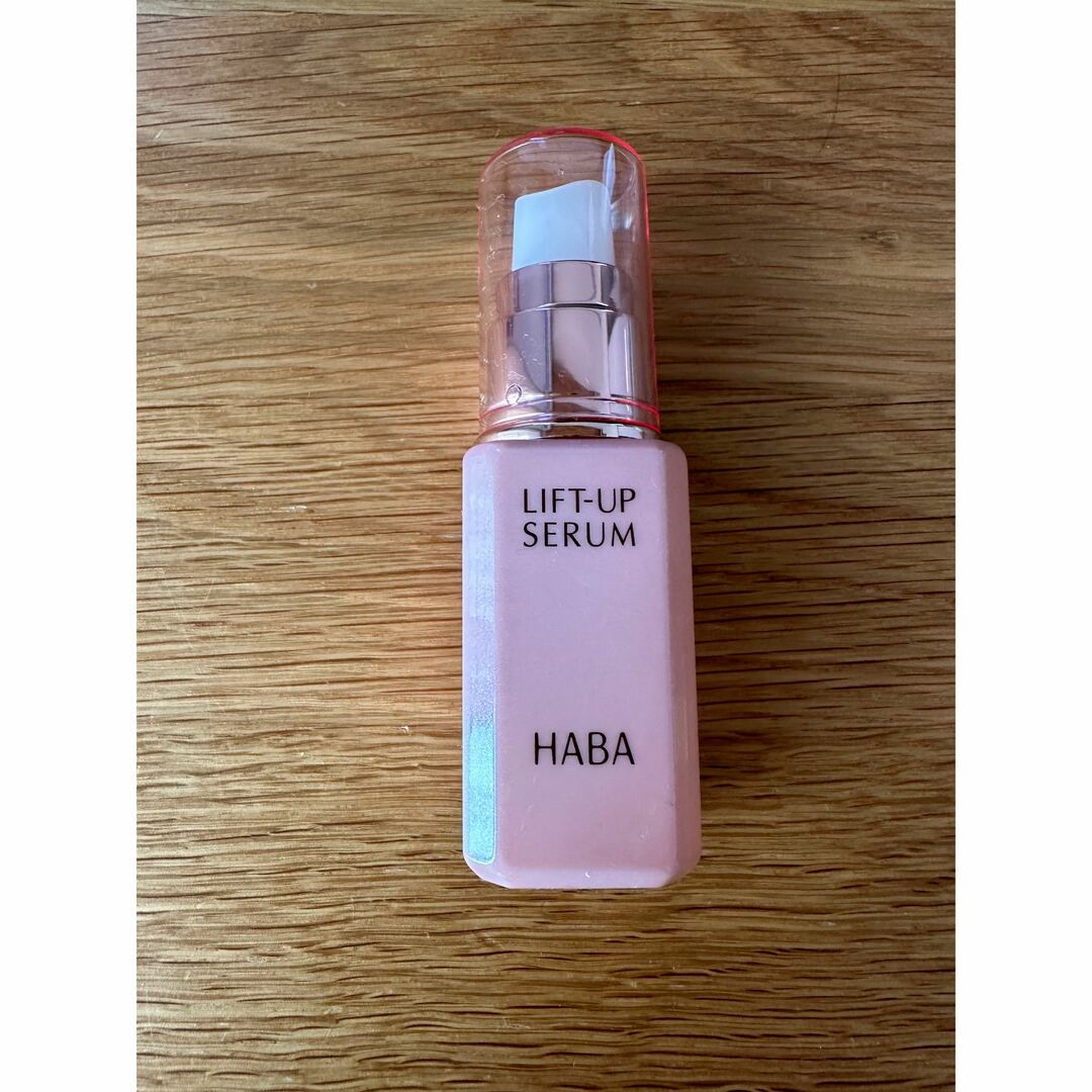 HABA(ハーバー)のぷりん様専用ページ コスメ/美容のスキンケア/基礎化粧品(美容液)の商品写真