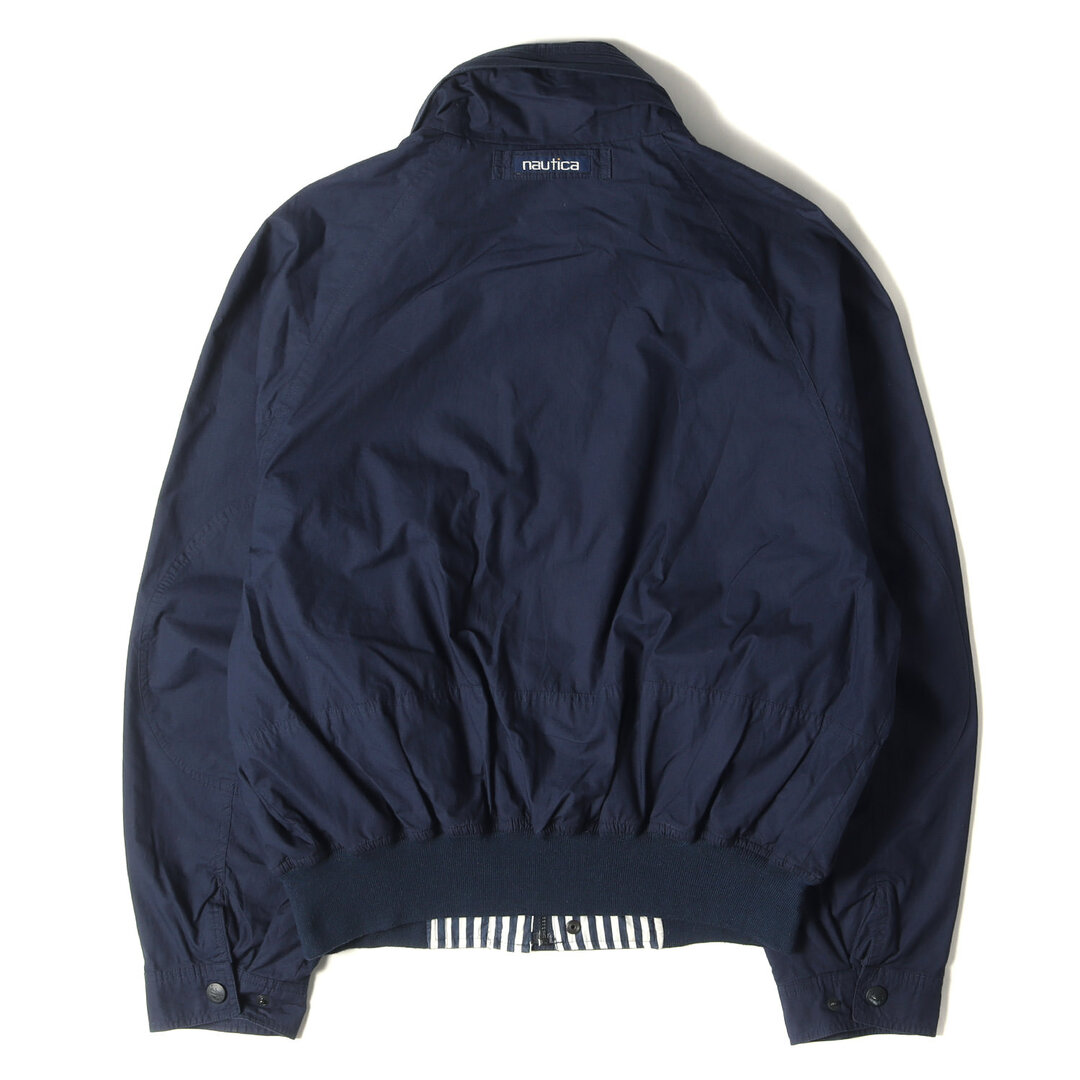 NAUTICA - Nautica ノーティカ ジャケット サイズ:XL 90s フルジップ ...